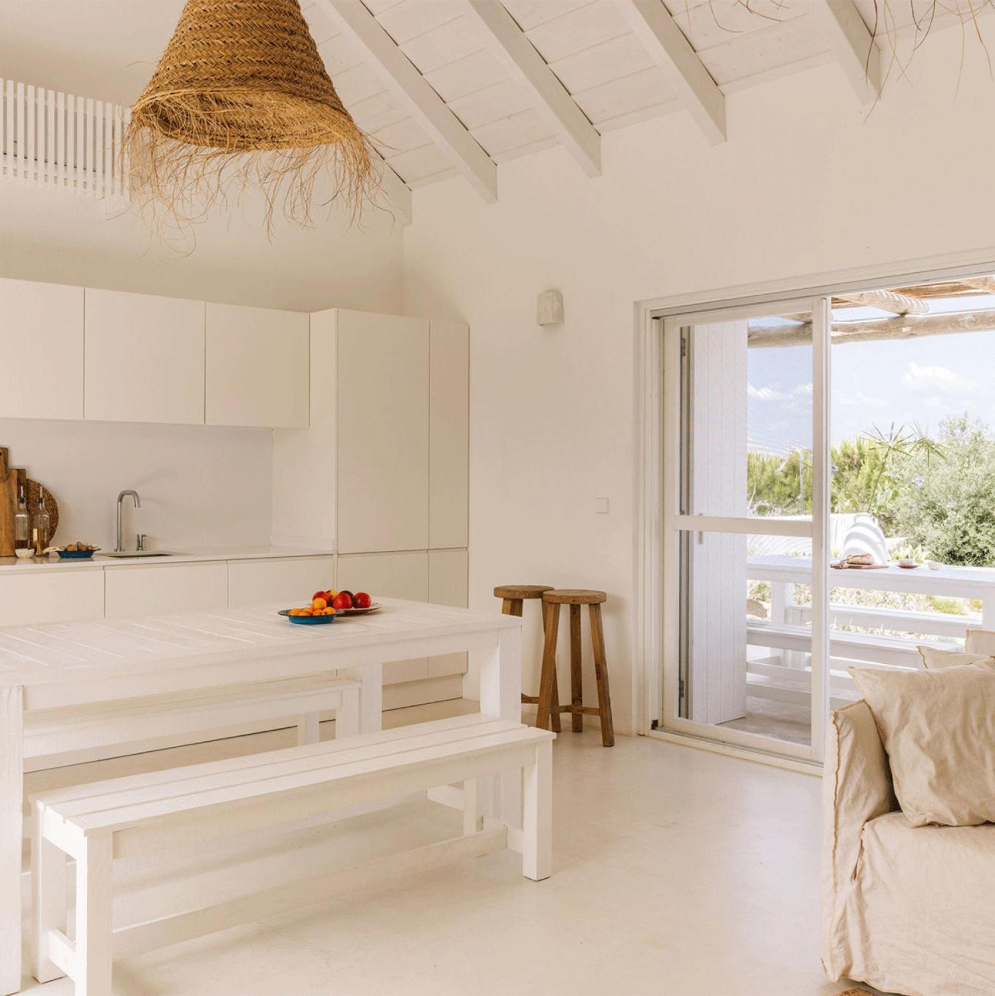 Casas De Arroz Villa Компорта Екстериор снимка