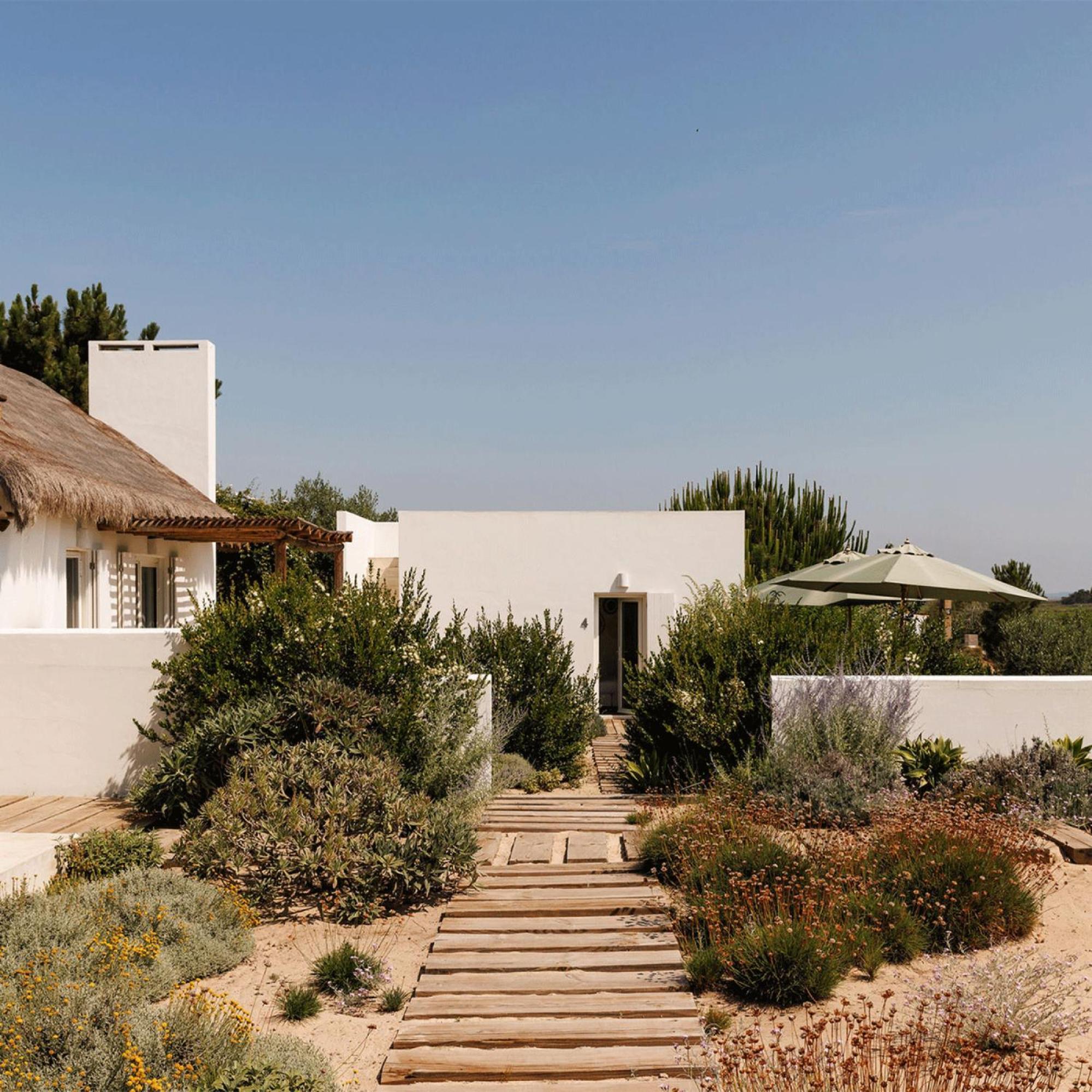 Casas De Arroz Villa Компорта Екстериор снимка
