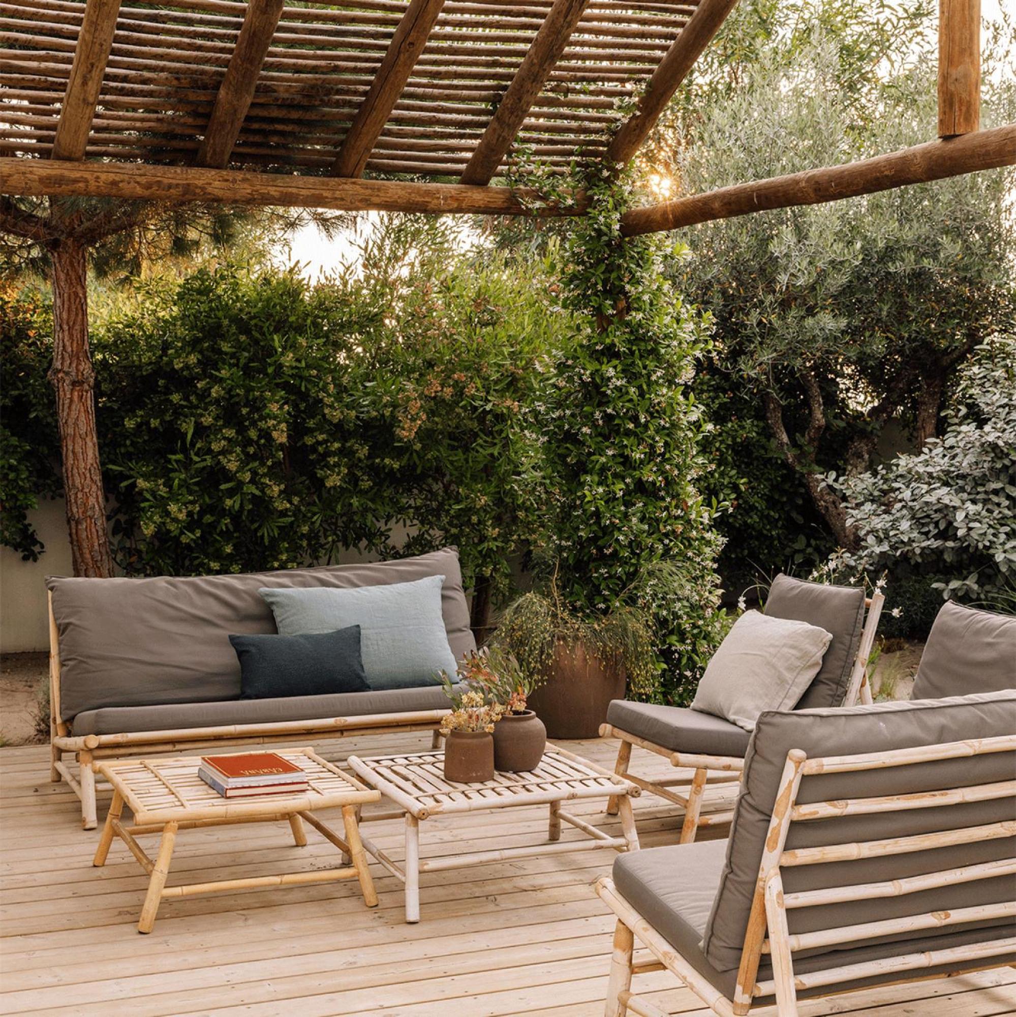 Casas De Arroz Villa Компорта Екстериор снимка