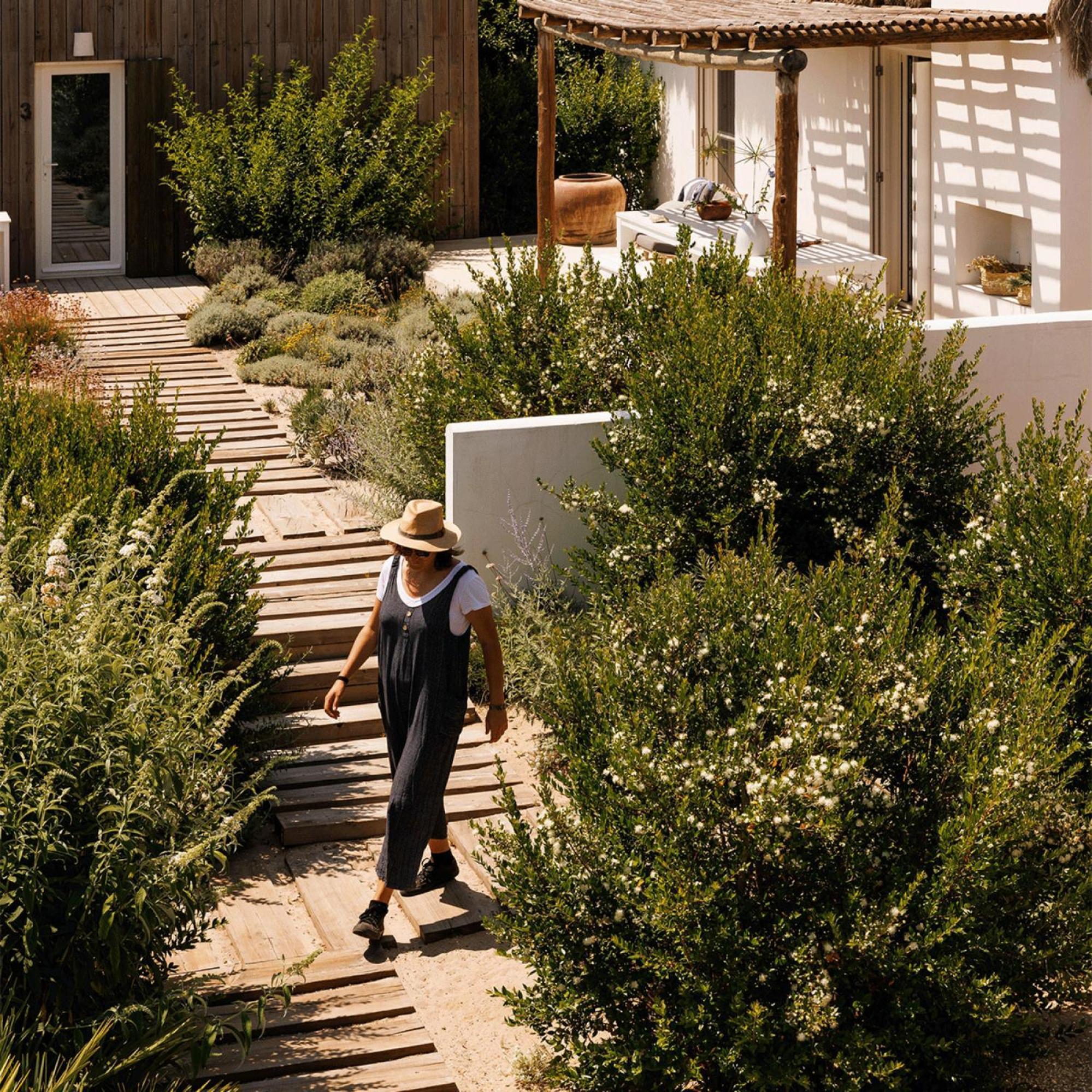 Casas De Arroz Villa Компорта Екстериор снимка