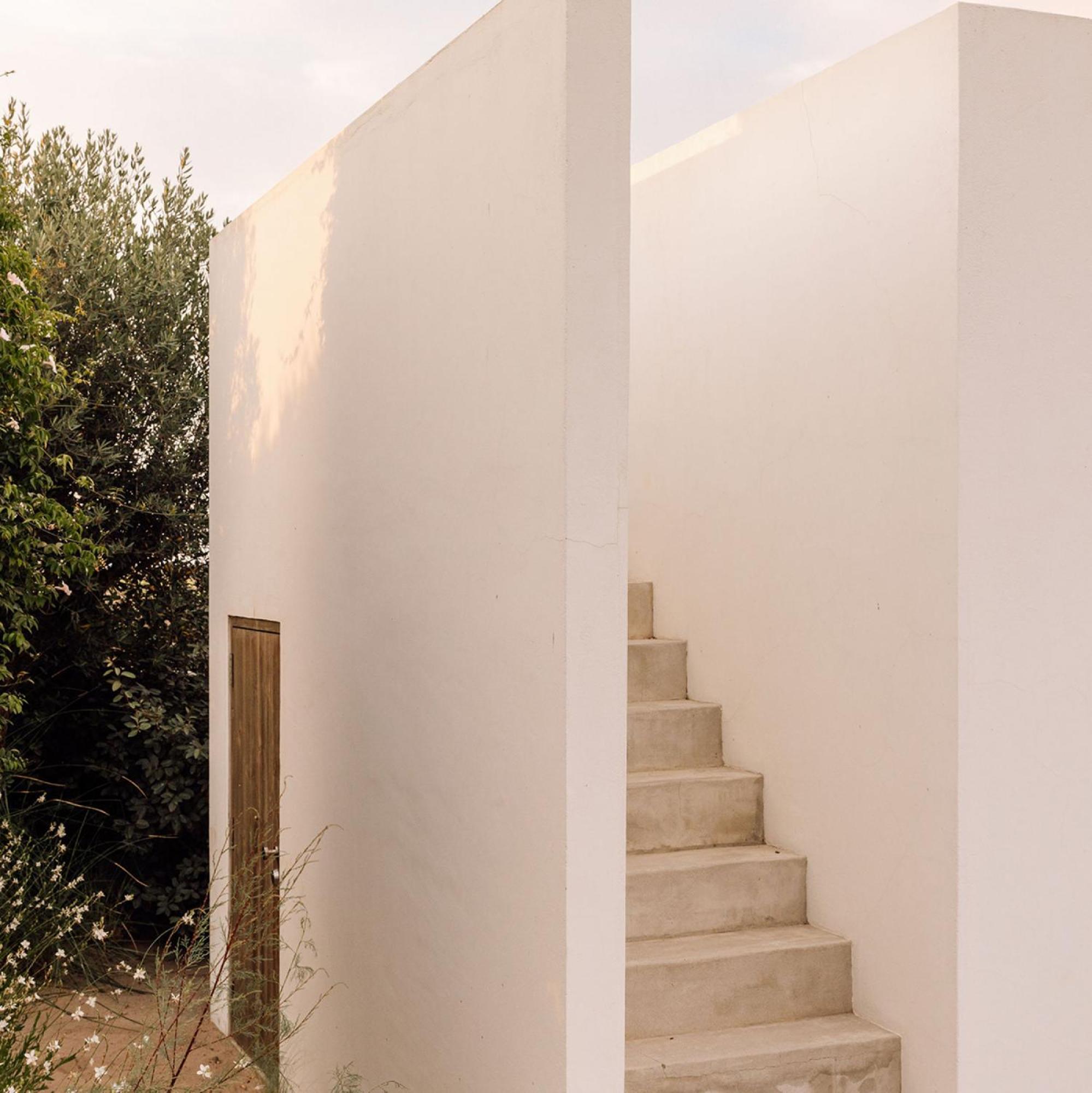 Casas De Arroz Villa Компорта Екстериор снимка