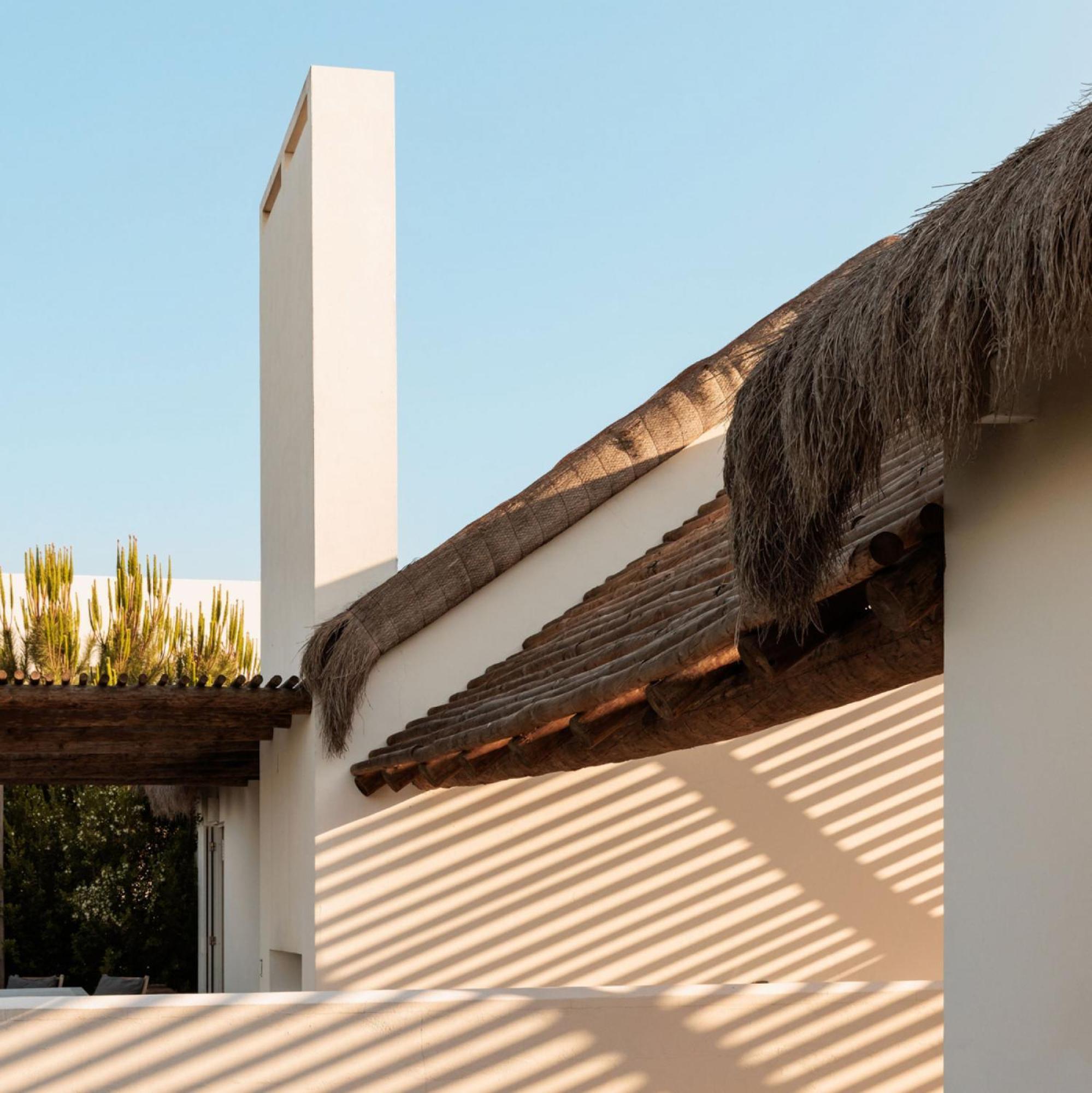 Casas De Arroz Villa Компорта Стая снимка