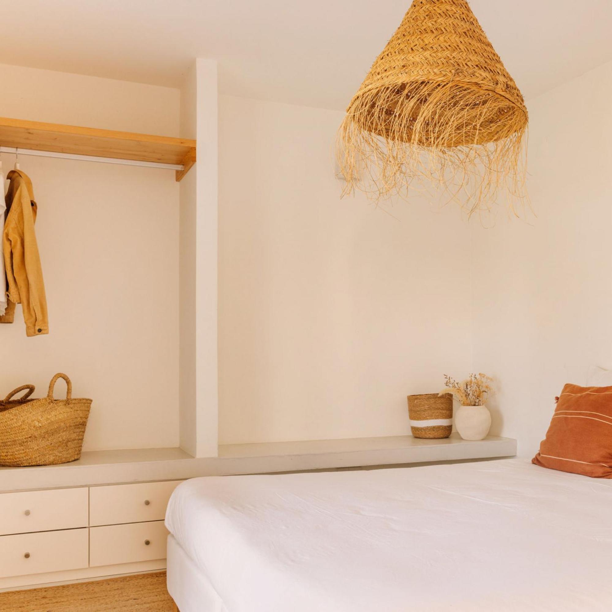 Casas De Arroz Villa Компорта Екстериор снимка